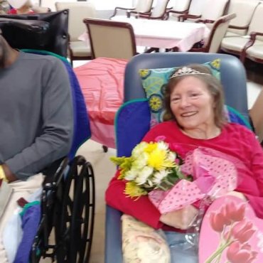 Valentine’s Kings and Queens
