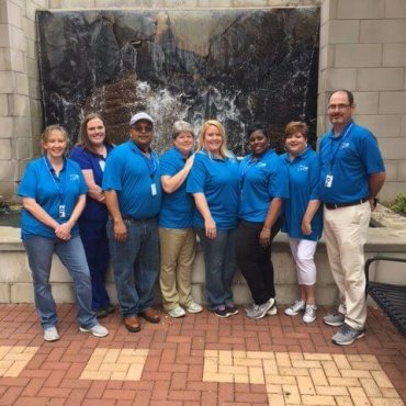 McGuffey Healthcare to join community in teaching kids safety lessons